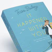 It happened with you Zusatzmaterial