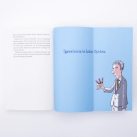 Herr Winter taut auf Zusatzmaterial