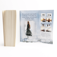 Im Nordwind Zusatzmaterial