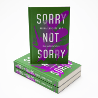 Sorry not sorry Zusatzmaterial