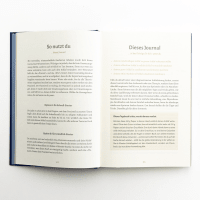 THE 6-MINUTE SLEEP JOURNAL Zusatzmaterial