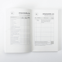 Adieu Elternhaus Zusatzmaterial