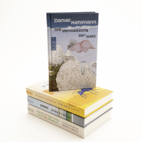 MEASURING THE WORLD Zusatzmaterial