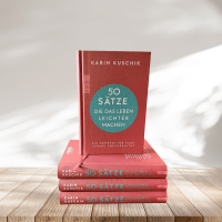 50 Sätze, die das Leben leichter machen Zusatzmaterial