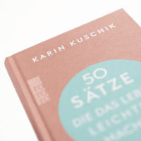 50 Sätze, die das Leben leichter machen Zusatzmaterial