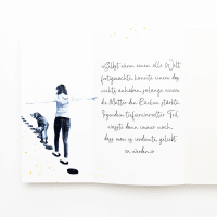 Weit weg und ganz nah Zusatzmaterial