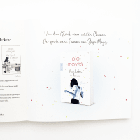 Weit weg und ganz nah Zusatzmaterial