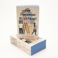 The Happiness Blueprint Zusatzmaterial