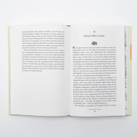 Wenn du schon hundert wirst, kannst du genauso gut auch glücklich sein  Zusatzmaterial