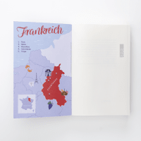 Das kleine Weingut in Frankreich Zusatzmaterial