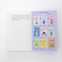 Das kleine Weingut in Frankreich Zusatzmaterial