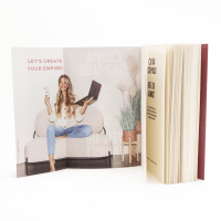 Weil du kannst Zusatzmaterial