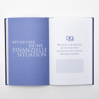 Das Date mit deinem Geld Zusatzmaterial