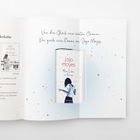 Ein Bild von dir Zusatzmaterial