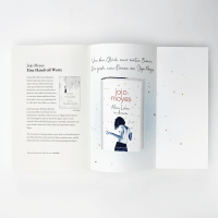 Das Haus der Wiederkehr Zusatzmaterial