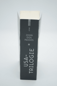 USA-Trilogie Zusatzmaterial