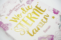 Wo die Sterne tanzen Zusatzmaterial