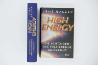 High Energy Zusatzmaterial