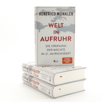 Welt in Aufruhr Zusatzmaterial