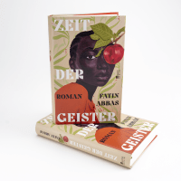 Zeit der Geister Zusatzmaterial