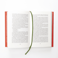 Zeit der Geister Zusatzmaterial