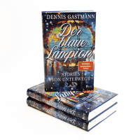 Der blaue Lampion Zusatzmaterial