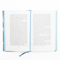 Der blaue Lampion Zusatzmaterial