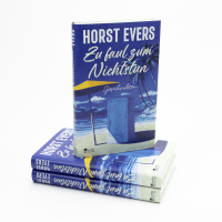 Zu faul zum Nichtstun Zusatzmaterial