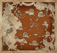 Zusatzmaterial U2 978 3 499 01774 2 von Fae Isles − Der Herr der Schlangen von Lisette Marshall