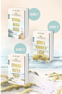 Zusatzmaterial U3 978 3 499 01733 9 von Die Schloss-Schwestern: Strandhaferkuss von Liv Helland