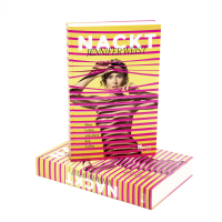 Zusatzmaterial PA 978 3 499 01740 7 innen 033 von NAKED – My Life Between the Lines: Mein Leben zwischen den Zeilen von Jennifer Weist