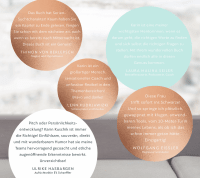 Zusatzmaterial U3 978 3 499 00836 8 von 50 SENTENCES THAT MAKE LIFE EASIER – A Guide for More Self-Confidence: Ein Kompass für mehr innere Souveränität von Karin Kuschik