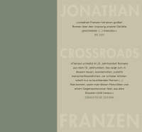 Zusatzmaterial U2 978 3 499 27574 6 von Crossroads von Jonathan Franzen