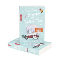 Zusatzmaterial PA 978 3 499 01930 2 innen 033 von Das kleine Wunder im Central Park von Julie Caplin