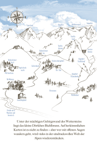 Zusatzmaterial U2 978 3 499 00994 5 von Die Bergwacht: Gipfelstürme von Sophie Zach