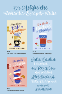 Das kleine Hotel auf Island Zusatzmaterial