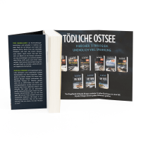 Zusatzmaterial PA 978 3 499 01612 7 innen 034 von Die Tiefe: Verloren von Karen Sander