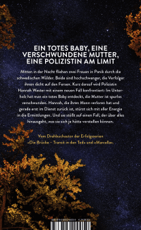 Zusatzmaterial 9783805200059 U4 von Die Farm der Mädchen von Hans Rosenfeldt