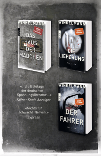 Zusatzmaterial U2 U3 978 3 499 00040 9 003 von Die Karte von Andreas Winkelmann