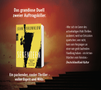 Zusatzmaterial U3 978 3 499 00932 7 von Eighteen: Sterben ist keine Option von John Brownlow