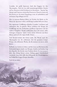 Der Lange Krieg: Sturm vor Salamis Zusatzmaterial