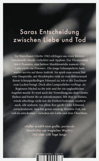 Zusatzmaterial 9783463000473 U4 von Die Liebe sucht ein Zimmer von David Safier
