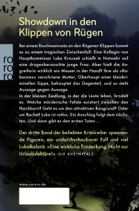 Zusatzmaterial 9783499272721 U4 von Rabenaas von Klara Holm