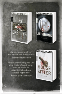 THE DRIVER Zusatzmaterial