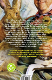 Zusatzmaterial 9783737101967 U4 von Immer is was, nie is nix: Geschichten aus dem deutschen Alltag von Dietmar Wischmeyer