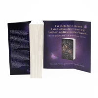 Zusatzmaterial PA 978 3 499 01747 6 innen 033 von Dark Descent – Göttliche Rivalen von AdriAnne May