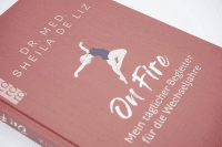 ON FIRE – My Daily Companion For the Menopause Zusatzmaterial
