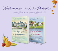 Zusatzmaterial U3 978 3 499 00748 4 von Lake Paradise – Ein Zuhause für das Glück von Manuela Inusa