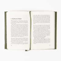 Das Herz von allem Zusatzmaterial