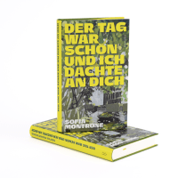 Zusatzmaterial PA 978 3 498 00775 1 innen 032 von Der Tag war schön und ich dachte an dich von Sofia Montrone